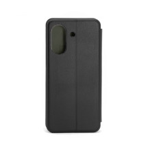 iLike Xiaomi Redmi 13C 4G / Poco C65 Book case Slim Black