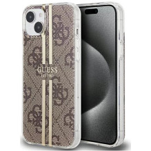 „Guess“ – iPhone 15 rudas...
