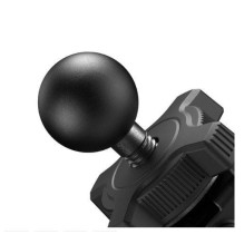 Joyroom Car magnetic phone holder for air vent Black Joyroom Car magnetic phone holder for air vent Black