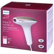 „Philips Lumea Advanced SC1997/00 IPL“ – plaukų šalinimo prietaisas