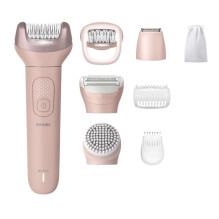 Philips Epilator Series...
