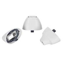 Epilator Braun Silk-expert Pro IPL PL5431 Gold, White