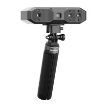 REVOPOINT Mini 2 3D skeneris – pažangus leidimas