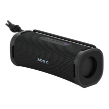Sony SRS-ULT10 ULT FIELD 1 Bluetooth ausinės, juodos