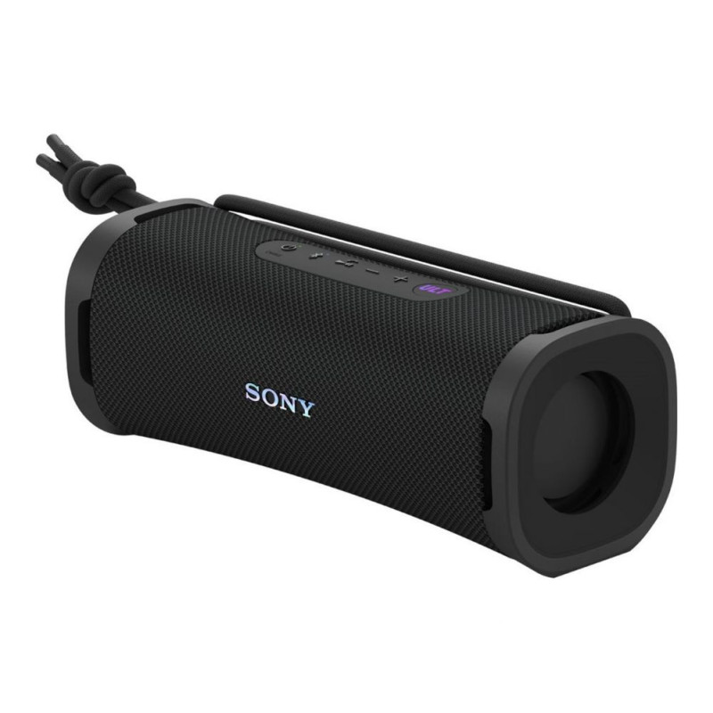 Sony SRS-ULT10 ULT FIELD 1 Bluetooth ausinės, juodos