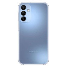 „Samsung“ – skaidrus „Samsung Galaxy A15 / A15 5G“ dėklas EF-QA156CTEGWW – skaidrus