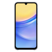 „Samsung“ – skaidrus „Samsung Galaxy A15 / A15 5G“ dėklas EF-QA156CTEGWW – skaidrus
