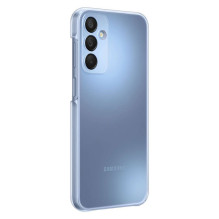 Samsung - Samsung Clear Case EF-QA156CTEGWW for Samsung Galaxy A15 / A15 5G - transparent