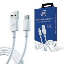 3MK 3MK Hyper Cable USB-A...
