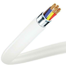 3MK 3MK Hyper Cable USB-A to USB-C 5A 60W 1.2m biały / white kabel