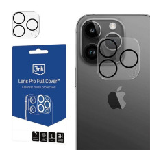 3MK 3MK Lens Pro Full Cover...