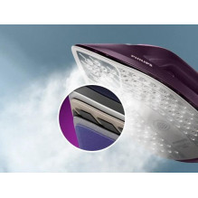 „Philips 7000“ serijos PSG7200 / 20 garų lygintuvas, 3120 W, 1,5 l, „SteamGlide Elite“ padas, mėlynas