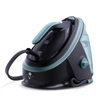 Philips 7000 series PSG7200 / 20 steam ironing station 3120 W 1.5 L SteamGlide Elite soleplate Blue Philips 7000 series PSG7200 / 20 steam ironing station 3120 W 1.5 L SteamGlide Elite soleplate Blue