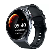 „Infinix XWatch 3 WE“ pilkas