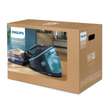 „Philips 7000“ serijos PSG7200 / 20 garų lygintuvas, 3120 W, 1,5 l, „SteamGlide Elite“ padas, mėlynas