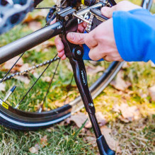 Forever Outdoor Bikes kickstand Forever Outdoor Forever Outdoor Bikes kickstand Forever Outdoor