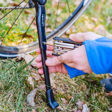 Forever Outdoor Bikes kickstand Forever Outdoor Forever Outdoor Bikes kickstand Forever Outdoor