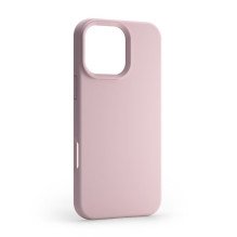 etteri Etteri Silicone Mag case for iPhone 16 Pro 6,3" light pink