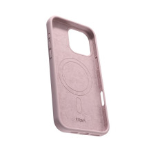 etteri Etteri Silicone Mag case for iPhone 16 Pro 6,3" light pink