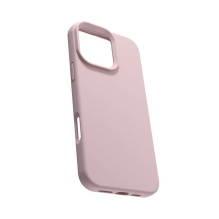 etteri Etteri Silicone Mag case for iPhone 16 Pro 6,3" light pink