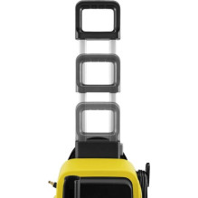 Kärcher K 7 Comfort Premium vertikali slėginė plovykla, 3000 W, geltona Kärcher K 7 Comfort Premium vertikali slėginė plovykla, 3000 W, geltona