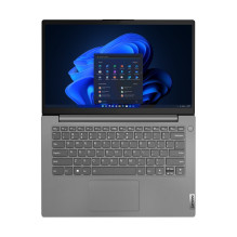 Lenovo V14 G4 IRU i7-13620H 14" FHD AG 8GB SSD256 BT LAN Win11 (PERPAKUOTAS) 2Y Naujas Perpakuotas / Perpakuotas