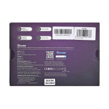 Govee H6178 Smart strip light Bluetooth Govee H6178 Smart strip light Bluetooth