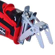 Einhell GE-GS 18 Li - Solo Black, Red Einhell GE-GS 18 Li - Solo Black, Red