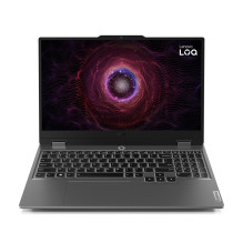 Lenovo LOQ 15AHP9 Ryzen 7 7445HS 15.6" FHD IPS 144Hz 300nits AG 16GB DDR5 5600 SSD512 GeForce RTX 3050 6GB Cam720p 