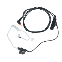 Security headset with...