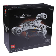 Konstruktorius - LEGO® Star Wars 75331 The Razor Crest