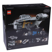 Konstruktorius - LEGO® Star Wars 75331 The Razor Crest