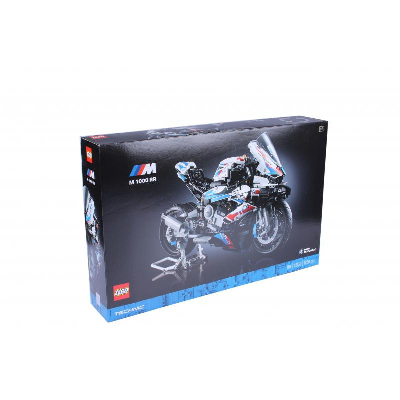 Konstruktorius - LEGO Technic BMW M 1000 RR 42130