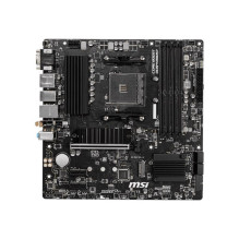 Motherboard - MSI B550m Pro-vdh WiFi AMD B550 Socket Am4 Micro Atx