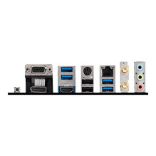 Motherboard - MSI B550m Pro-vdh WiFi AMD B550 Socket Am4 Micro Atx