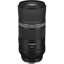 Canon EOS R8 + RF 600mm f / 11 IS STM