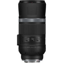 Canon EOS R8 + RF 600mm f / 11 IS STM