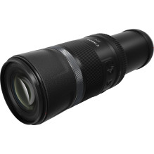 Canon EOS R8 + RF 600mm f / 11 IS STM + Mount Adapter EF-EOS R