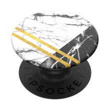 Popsockets Art Deco Marble