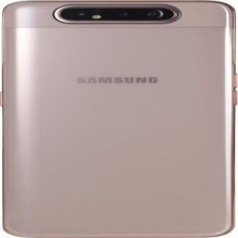 Samsung Galaxy A80 8 / 128GB DS (SM-A805F / DS) Angel Gold