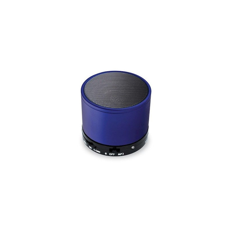 „Setty Junior“ „Bluetooth“ garsiakalbis, mėlynas