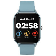 Canyon Smartwatch Wildberry SW-74 Blue Canyon Smartwatch Wildberry SW-74 Blue