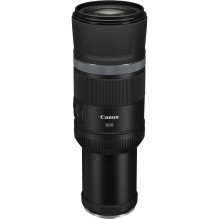 Canon RF 600mm f / 11 IS STM