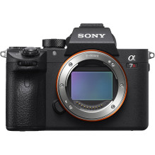 Sony A7R Mark III A Body...
