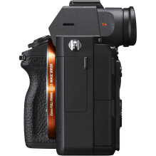 Sony A7R Mark III A Body (Black) , (ILCE-7RM3A / B) , (α7R III A) , (Alpha 7R III A) , (α7R IIIA)
