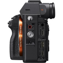 Sony A7R Mark III A Body (Black) , (ILCE-7RM3A / B) , (α7R III A) , (Alpha 7R III A) , (α7R IIIA)
