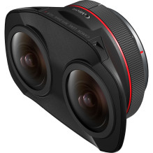 Canon RF 5.2mm F2.8L DUAL FISHEYE