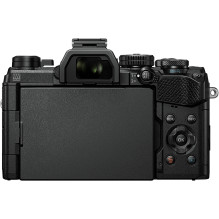Olympus OM SYSTEM OM-5 Body (Black)