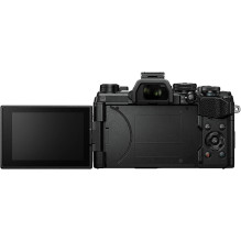 Olympus OM SYSTEM OM-5 Body (Black)