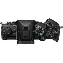Olympus OM SYSTEM OM-5 Body (Black)